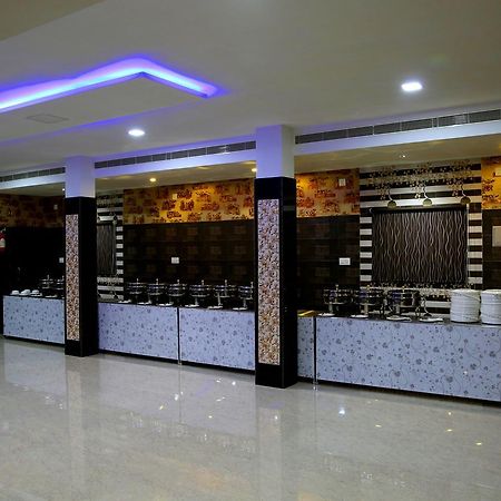 מלון Rājahmundry Venky'S Delight מראה חיצוני תמונה